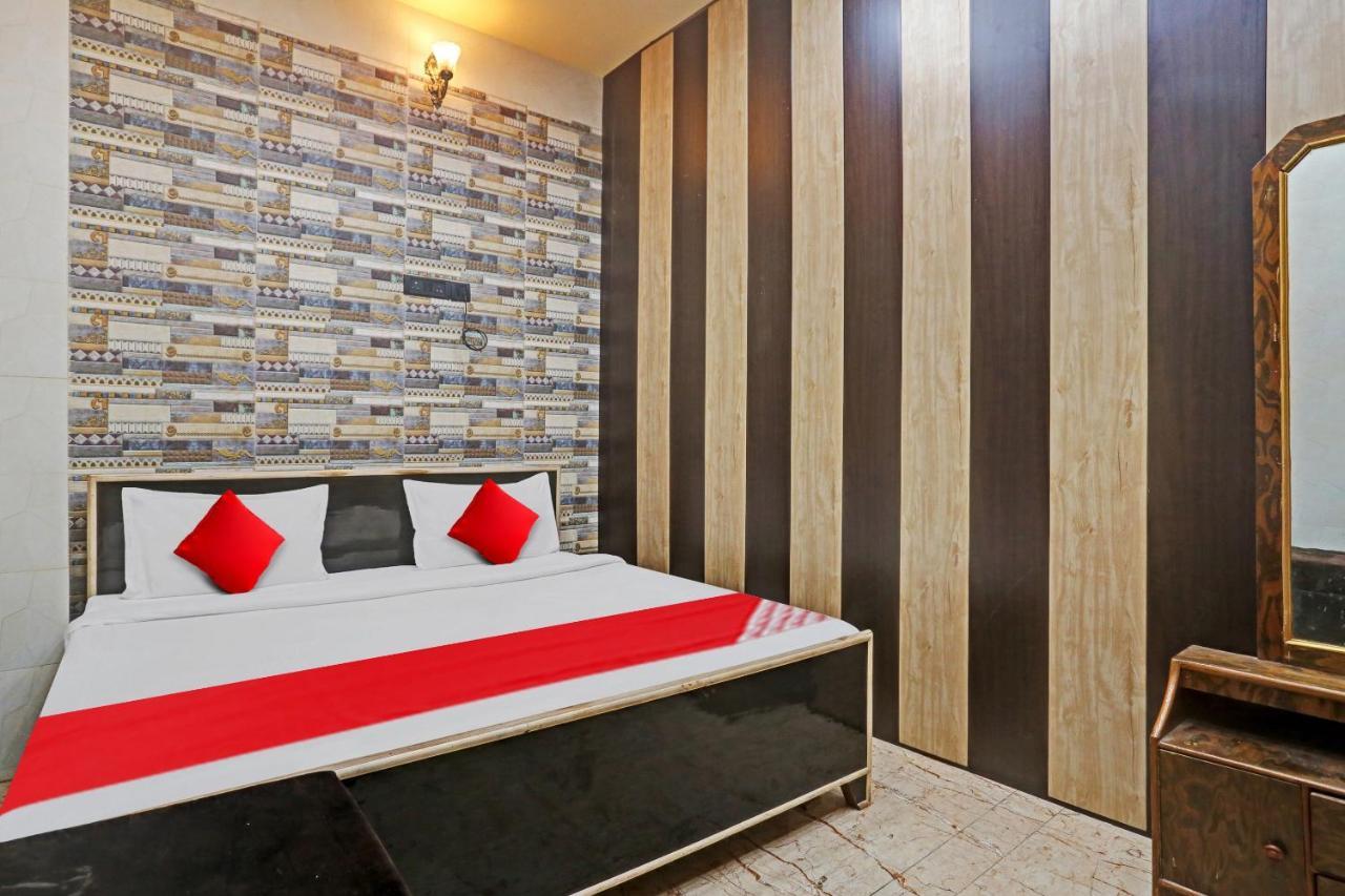 Flagship Sawariya Hotel
