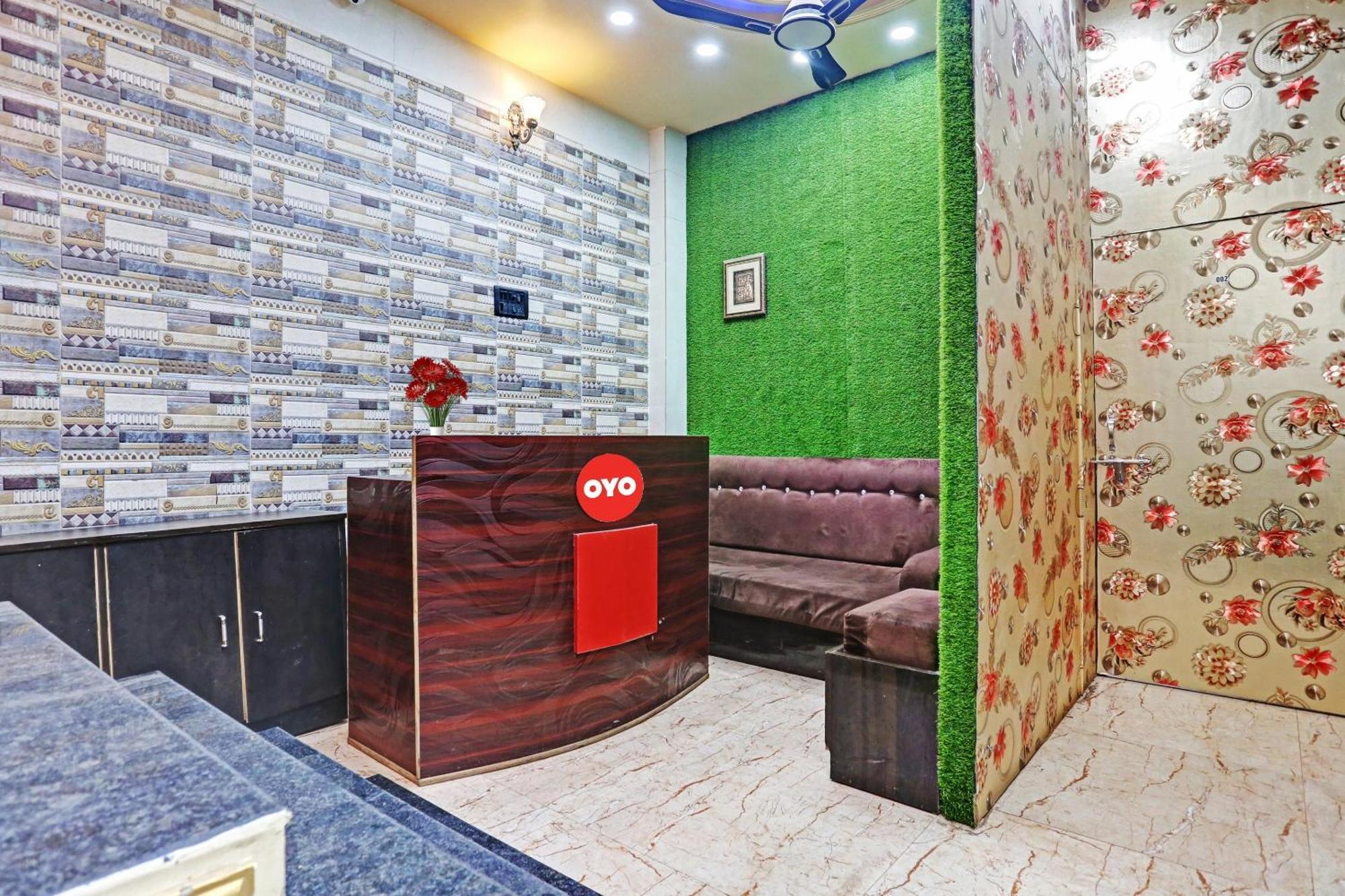 Flagship Sawariya Hotel 3*