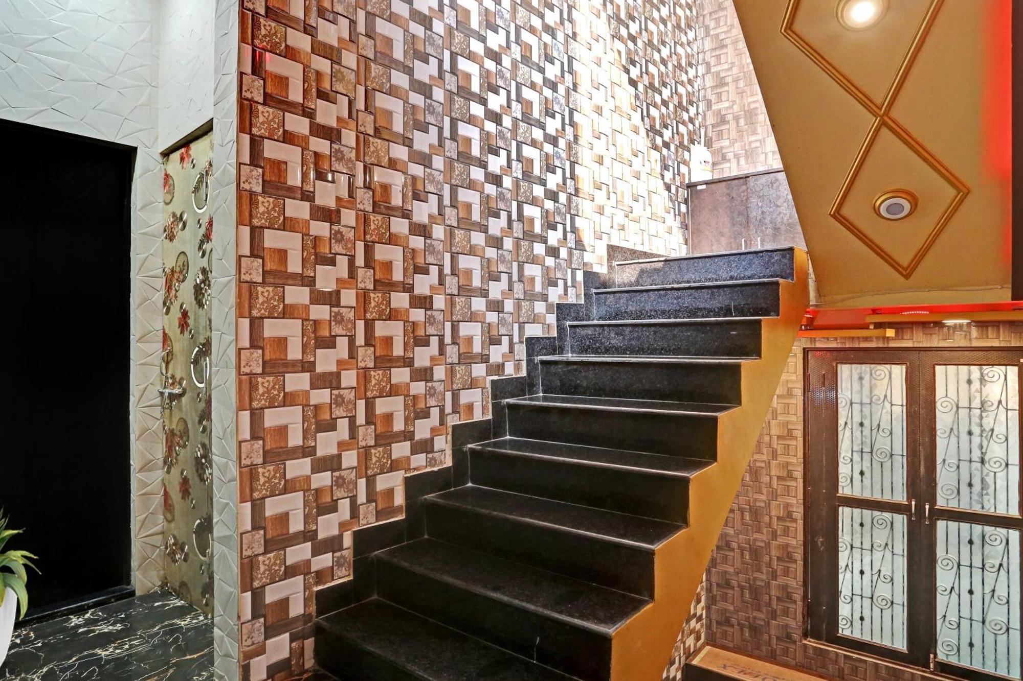 Hotel Flagship Sawariya